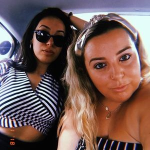 Meet your Posher, Alexandrea